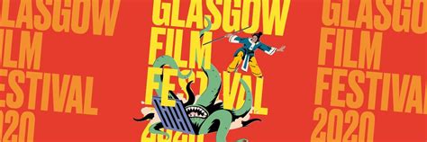Glasgow Film Festival 2020 Programme Launch Flickfeast