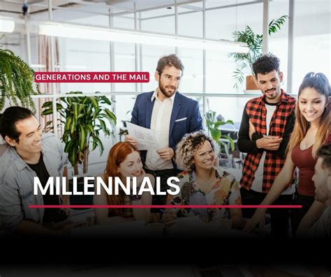 Tension Corporation On Twitter Connecting With Millennials Through