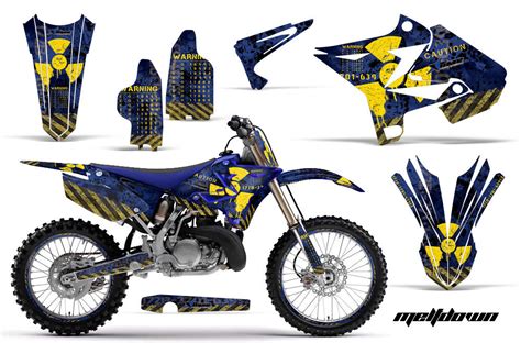 Yz Plastics Yz Plastic Is Always In Stock Starting At 23 Usd