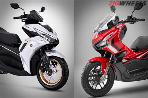 Harga Yamaha Aerox 155VVA 2024 Di Indonesia DP Cicilan Promo