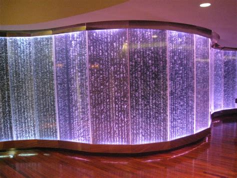 Bubble Walls Bubble Waterfall Panels Artofit