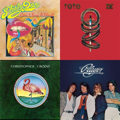 Summer Breeze Yacht Rock Classics