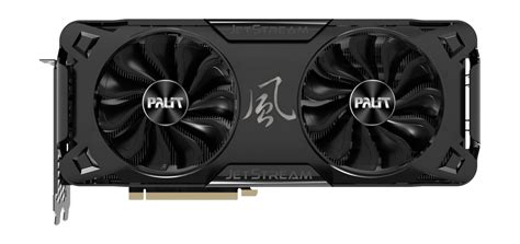 ::Palit Products - GeForce RTX™ 3070 JetStream OC V1