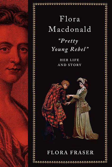 ‘flora Macdonald’ Review The Brave And The ‘bonnie’ Wsj