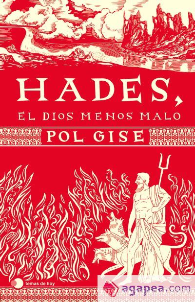 HADES EL DIOS MENOS MALO POL GISE 9788499989549