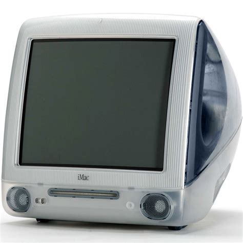 Apple Imac G3500 Dv Se Muzeum Komputerów Osobistych