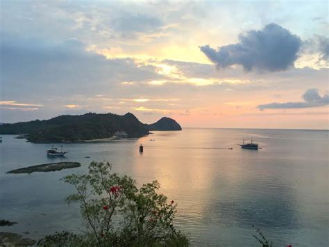 Labuan Bajo Gateway To Indonesias Wonderful Islands Komodo National