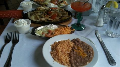 El Serrano Lancaster Menu Prices And Restaurant Reviews Tripadvisor