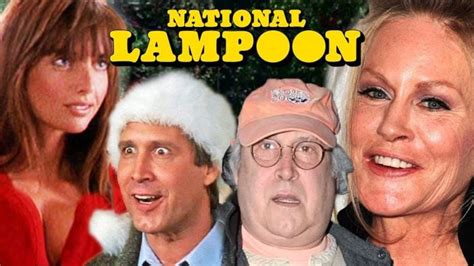 'National Lampoon Christmas Vacation' Cast Then And Now 2024