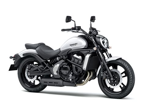 Kawasaki Vulcan S já está disponível Motonline