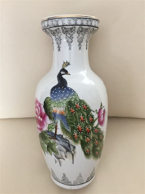 Chinese vase | Antiques Board