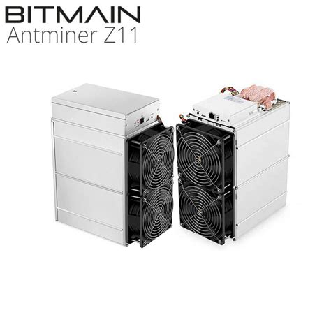 Zec Bitmain Antminer Z K