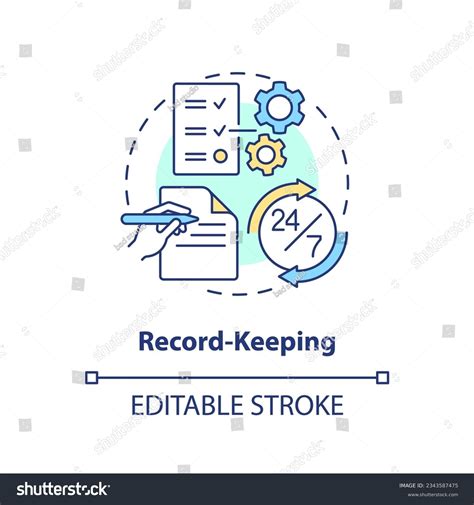49 Record Keeping Clip Art Images Stock Photos 3d Objects And Vectors