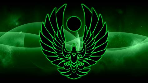 romulan republic wallpaper   technokoopa  deviantart