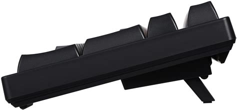 Клавиатура Akko N Black Cyan Key TTC Honey BT WL USB Hot swappable EN UKR RGB Black