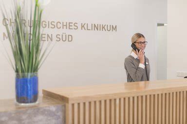 Klinikleitung Artemed Klinikum M Nchen S D