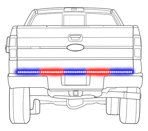 Emergency Vehicle Lighting Products - HG2 Emergency Lighting