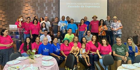 Feijoada E Muita M Sica Marcam Evento Beneficente Em Tocantins Portal