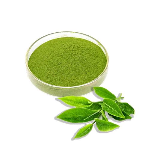 Organic Matcha Powder Honghaoherb