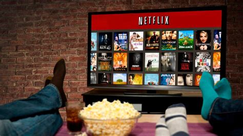 Netflix Conoce Cuáles Son Las Series Más Vistas En El Perú