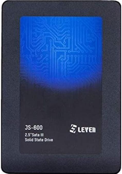 Leven JS600 JS600SSD256GB 2 5 256 GB SATA 3 SSD Fiyatları ve Özellikleri