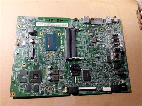 Jual Mainboard Motherboard Acer All In One Z Az I U Vga