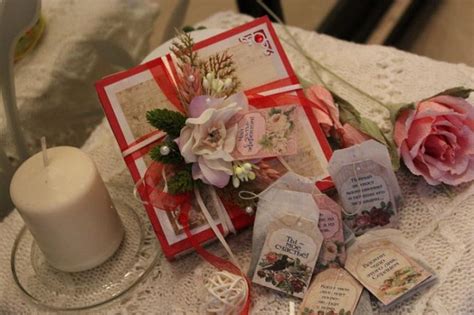 Подарок на день рождения своими руками - 12 идей как сделать ...