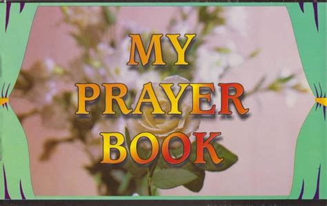 My Prayer Book Qurtuba Books