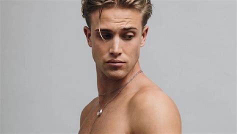Too Hot To Handle What Is Happening With Creed McKinnon S Dating Life
