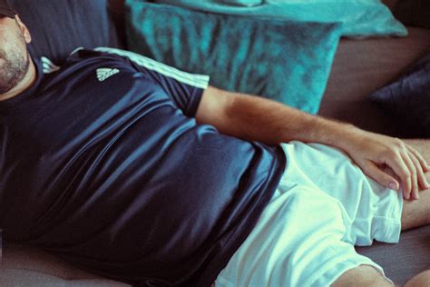 Sportswear Bulge On The Sofa Nude Pics XHamster