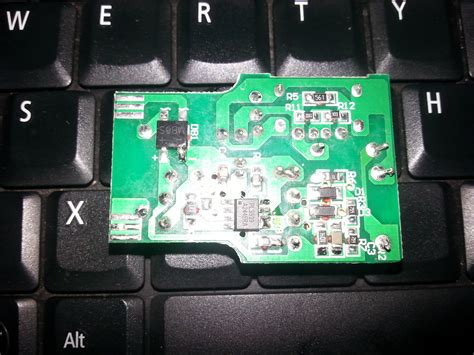 Зарядное устройство Samsung USB
