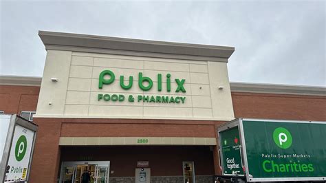 First Publix in Kentucky opens Wednesday