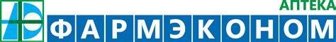 Аптека ФАРМЭКОНОМ — поиск и заказ лекарств по выгодным ценам