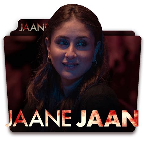 JAANE JAAN (2023) FOLDER ICON 08 by ajaykr0202 on DeviantArt