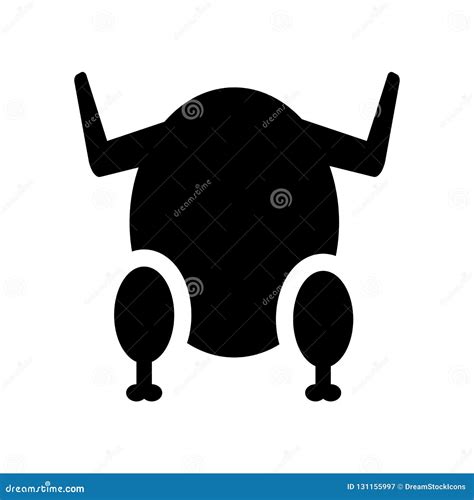 Broiler Icon Trendy Broiler Logo Concept On White Background Fr