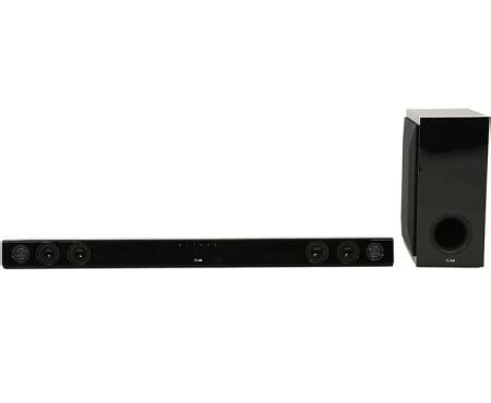 Sound Bar Nb A Lg Mx