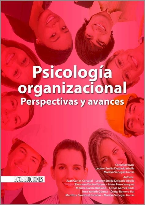 Psicología Organizacional Pchome 24h書店