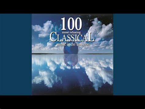 The Most Relaxing Classical Music In The Universe 2 X CD Compilation