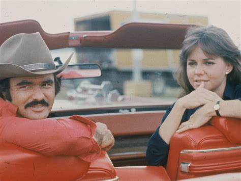 Sally Field Smokey And The Bandit Wedding Dress