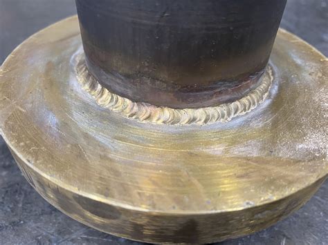 Tig Welding Bronze Copper R Welding