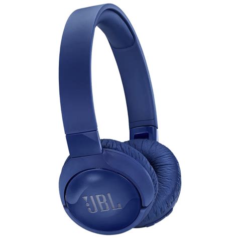 Auricular JBL Tune 600BT Azul