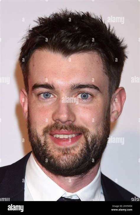 Jack Whitehall Attending The Film Is Great Reception Held At The Fig