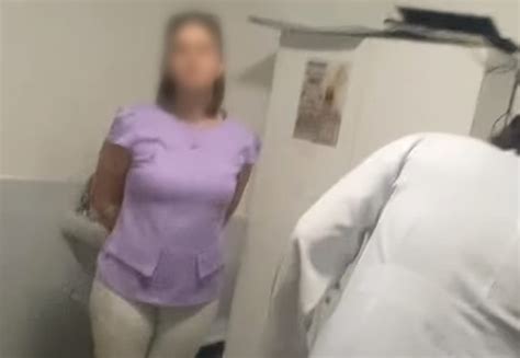 Por ciúmes jovem é agredida por mulher de ginecologista em consulta