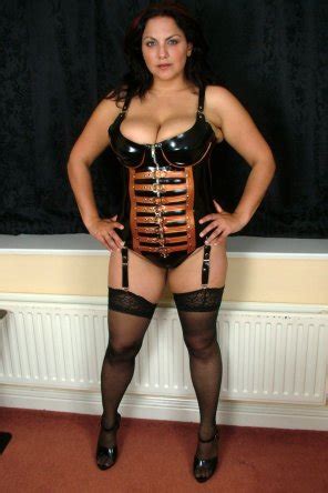 British Dominatrix Porn Pic
