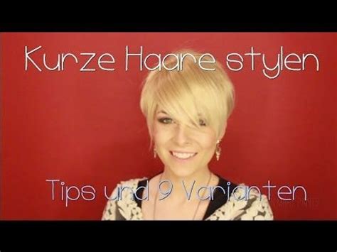 Frisuren Nach Chemotherapie - Moderne Frisur-Stil