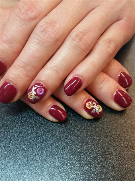 Embellish Nail Salon - 79 Photos - Nail Salons - 1200 E Main St, Grass Valley, CA - Phone Number ...