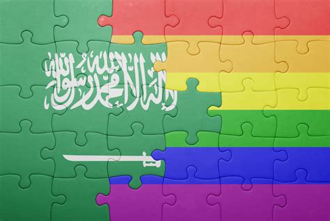 Will Saudia Arabia's 'liberalization' ever include LGBT people? - LGBTQ ...