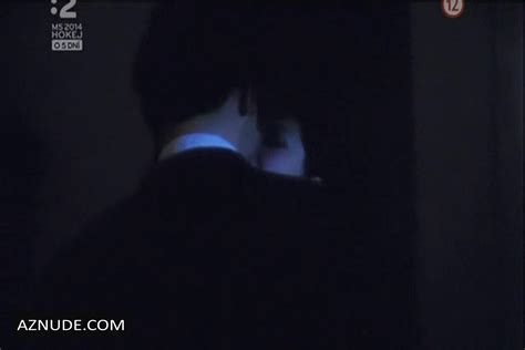 Antonia Miklikova Nude Aznude