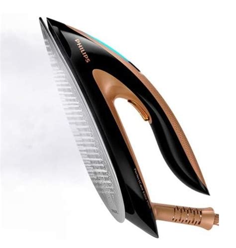 Philips GC9682/86 Perfectcare Elite Plus Steam Generator Iron - Lion ...