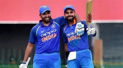 Did Rohit Sharma unfollow Virat Kohli on Twitter, Instagram? - Sports News